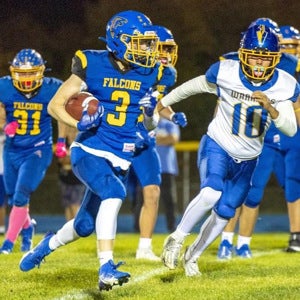 Cayde Valandra mugshot