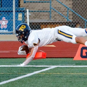 Justin Kuharski mugshot