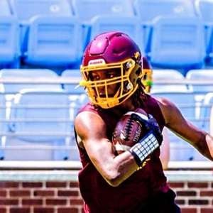 Kenneth Best mugshot