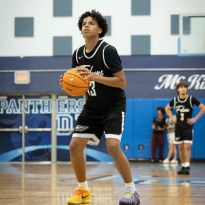 William Morandais mugshot