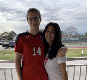 Callie LaChance-Herman mugshot