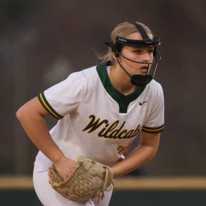BAILEY BLIVEN