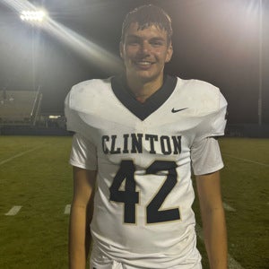 Dustin Pike