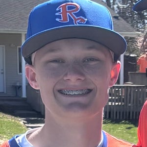 Brodee Bates mugshot