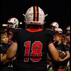 Noah Cooper