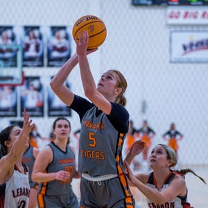 Alayna McNulty mugshot