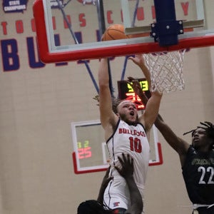 Gavin Fletcher mugshot