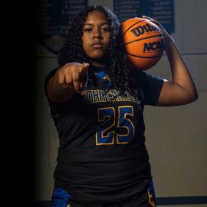 Ja'Zaria Walker mugshot