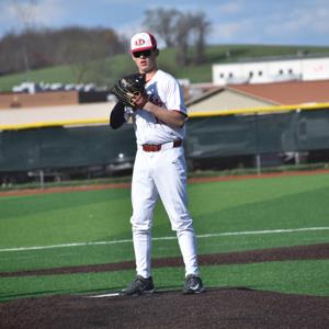 Jacob Kennison