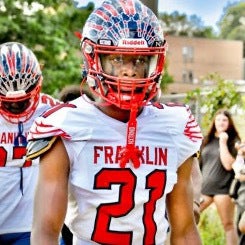 Chideziri Duru mugshot