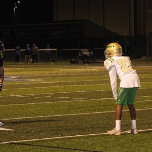 DONTE HAYES