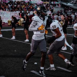 Jaishon Bledsoe mugshot