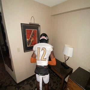 Jaishon Bledsoe
