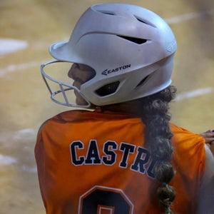 SAMANTHA CASTRO