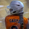 SAMANTHA CASTRO mugshot