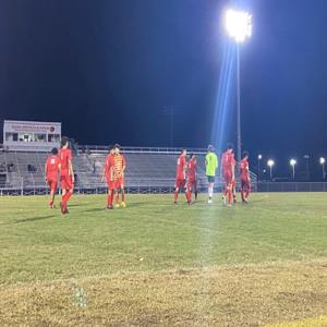 Marco Gallego mugshot