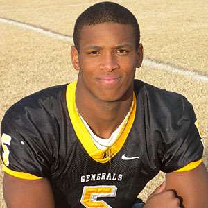 Oj Howard mugshot