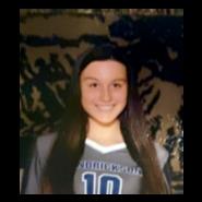 Mia Mccurley mugshot