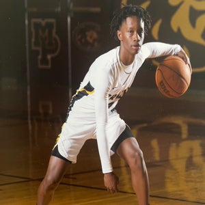 Caleb Mcdaniel