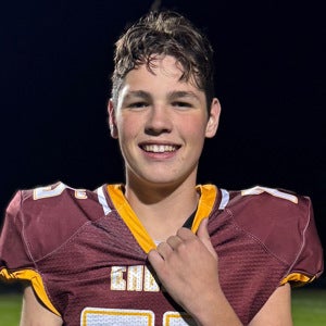 Isaac Carlson