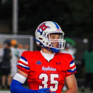 Mason Sahli