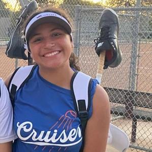 MICHAELA RODRIGUEZ mugshot