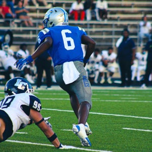 Donovan Iles