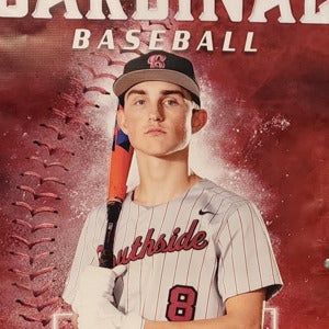 Treigh Nowak mugshot