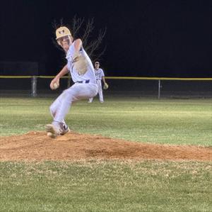Logan Gommert