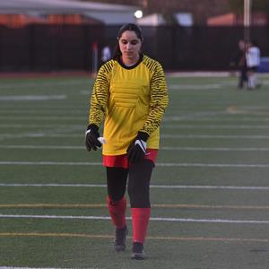 Amani Rosa