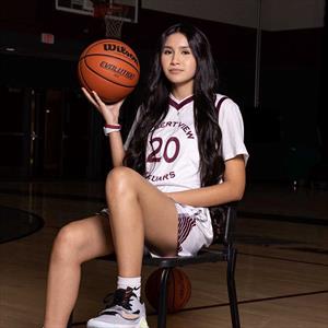 Solana Celaya mugshot