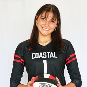 Chloe Carter mugshot