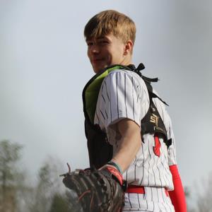 Ethan Hernandez mugshot