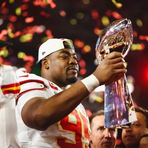Chris Jones