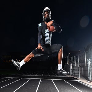Keyshawn Brown