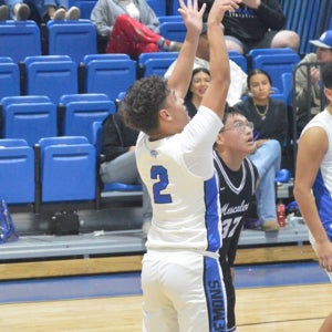 Noamiah Aragon mugshot