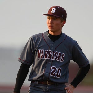 Cole Gentry