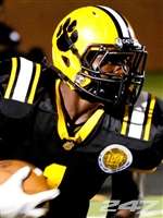 Malcolm Joseph