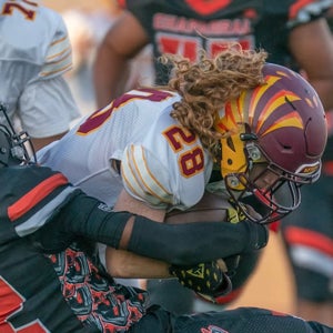 Anthony Haro mugshot