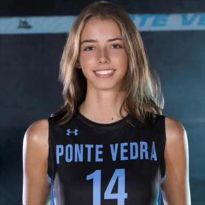 Ellie Decker mugshot