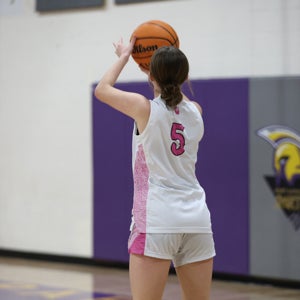 Samantha Dunkin