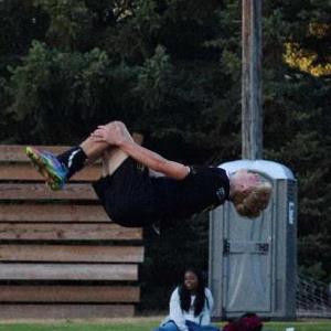Ethan Fly