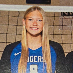 Paige Fenstra mugshot