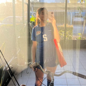 Sofia  Miranda mugshot