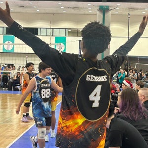 Gerome Seeney mugshot