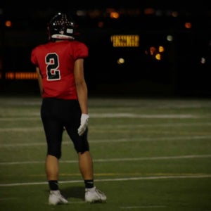 Nicholas Almanza