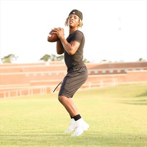 Terrell Riley mugshot