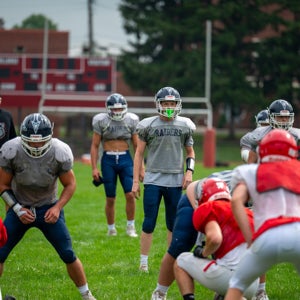 Trenton Colgan mugshot