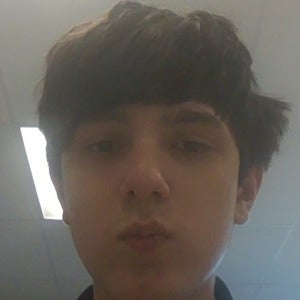 Deegan Gerlach mugshot