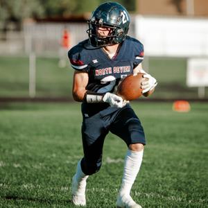 James Crowley mugshot